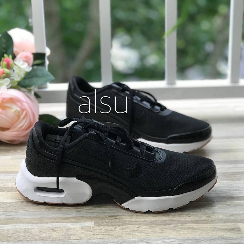 NWT Nike Air Max Jewell Black Gator WMNS - Picture 2 of 8